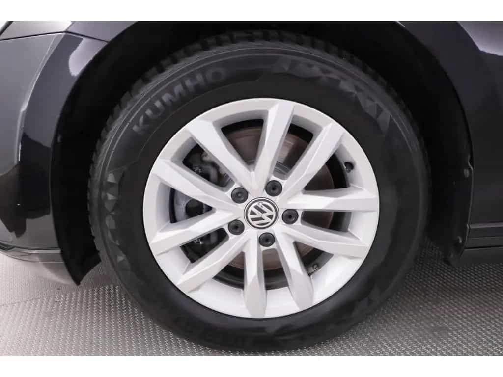 Volkswagen Passat Variant 1.4TSI Comfortline+NAVI+TEMPO+PDC 01/2018-photo-13