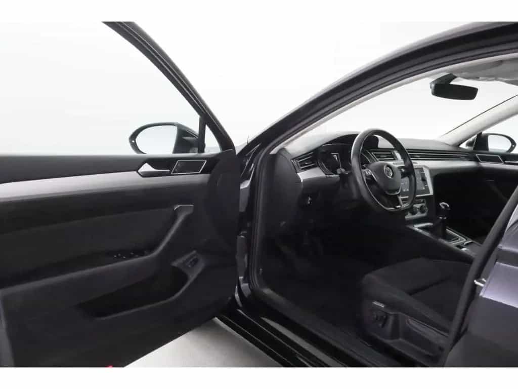 Volkswagen Passat Variant 1.4TSI Comfortline+NAVI+TEMPO+PDC 01/2018-photo-15