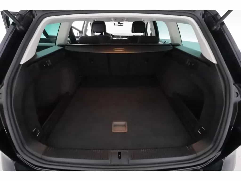 Volkswagen Passat Variant 1.4TSI Comfortline+NAVI+TEMPO+PDC 01/2018-photo-18