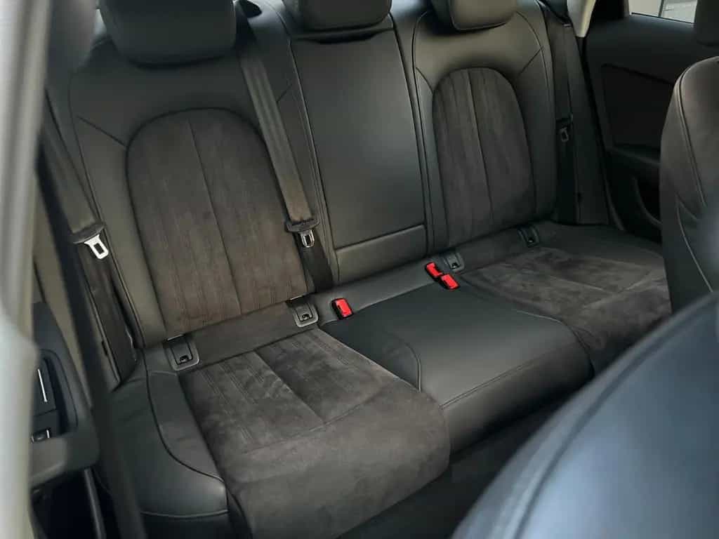 Audi A6 Lim. Alcantara Xenon Parklenkassistent 06/2018-photo-14