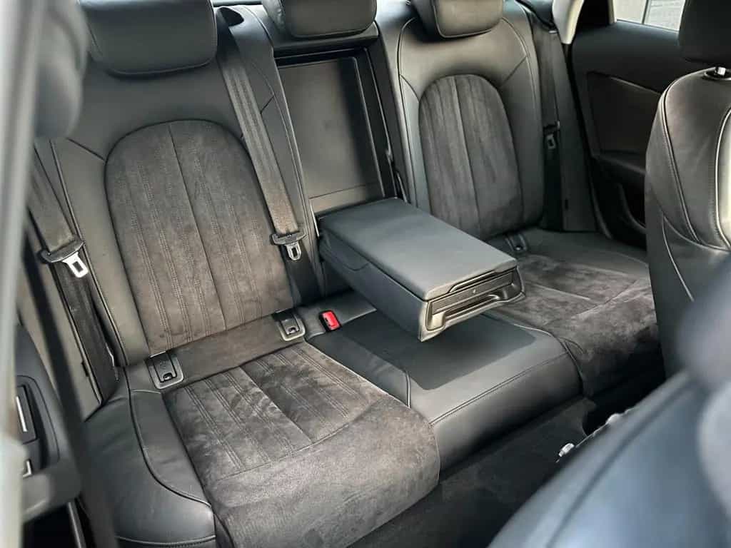 Audi A6 Lim. Alcantara Xenon Parklenkassistent 06/2018-photo-15