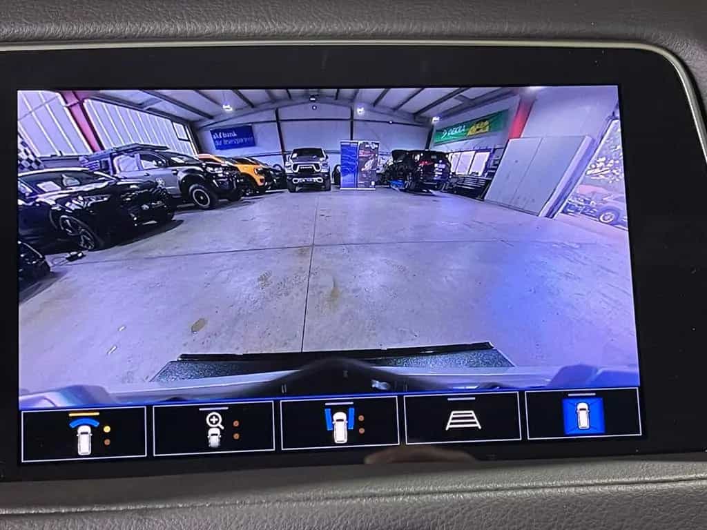 Cadillac XT4 SPORT+AWD+360°KAMERA+AHK+NAVI+UNFALLFREI+GARANTI 06/2024-photo-25