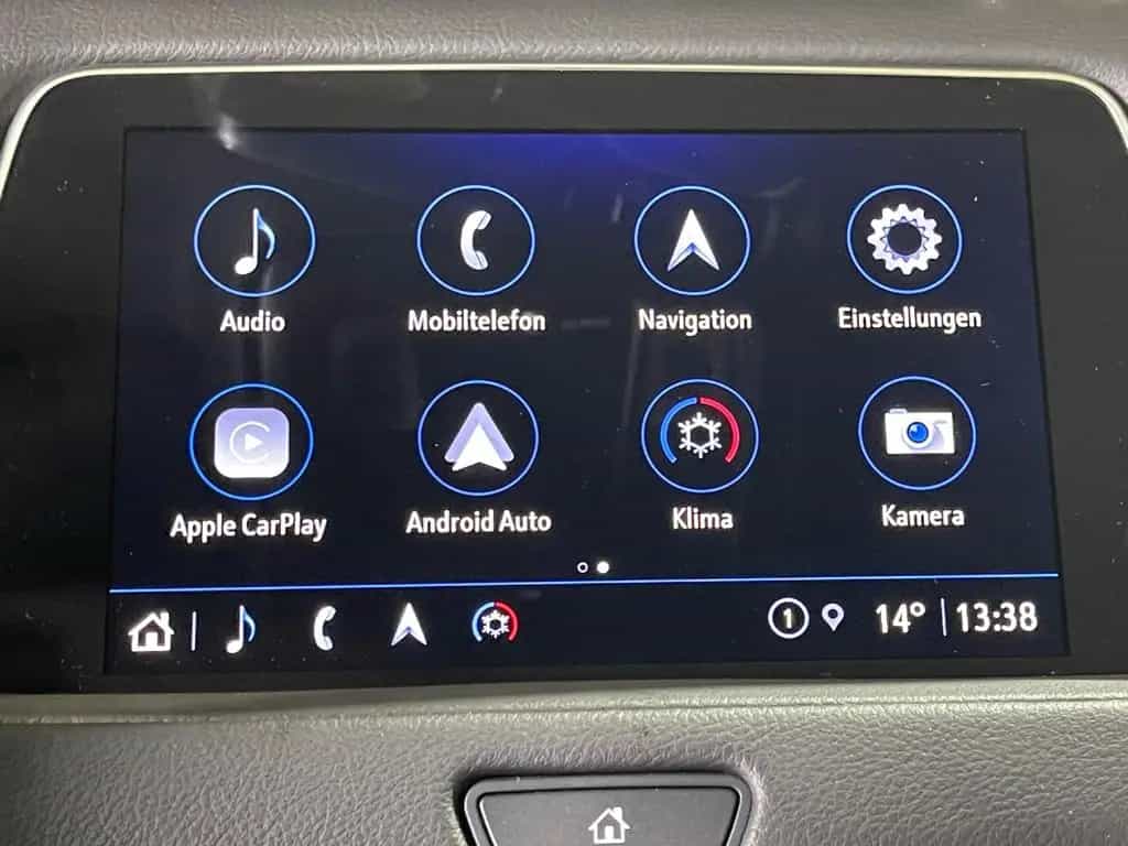 Cadillac XT4 SPORT+AWD+360°KAMERA+AHK+NAVI+UNFALLFREI+GARANTI 06/2024-photo-29
