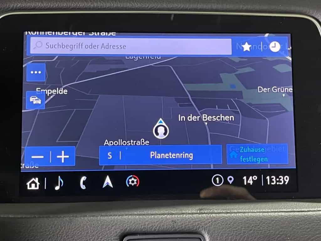 Cadillac XT4 SPORT+AWD+360°KAMERA+AHK+NAVI+UNFALLFREI+GARANTI 06/2024-photo-30