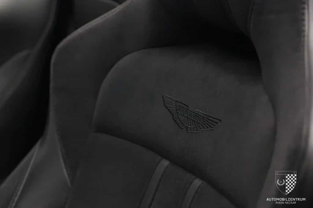 Aston Martin V8 Vantage Roadster SportsPlusPack/BlackPack/PPF 08/2021-photo-11