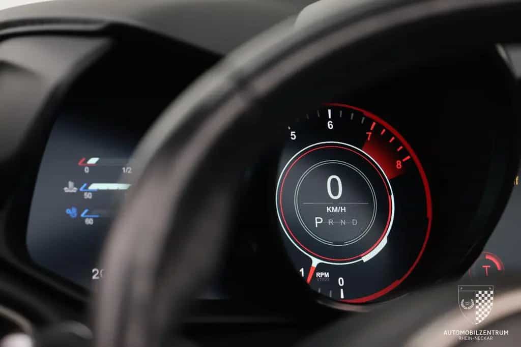 Aston Martin V8 Vantage Roadster SportsPlusPack/BlackPack/PPF 08/2021-photo-15