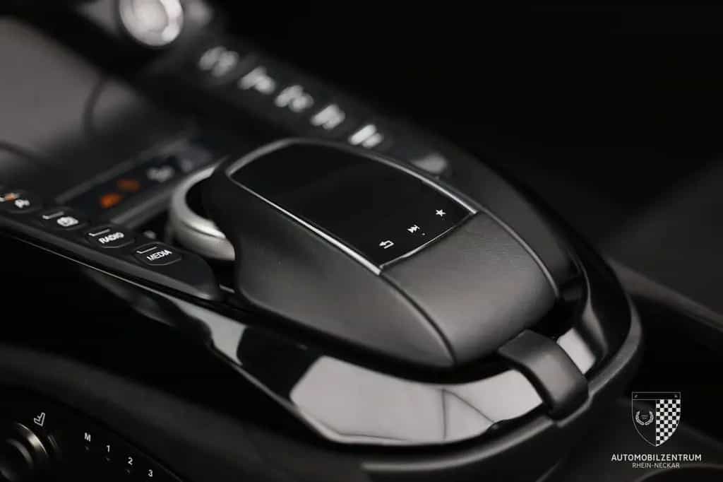 Aston Martin V8 Vantage Roadster SportsPlusPack/BlackPack/PPF 08/2021-photo-19