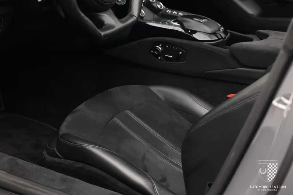 Aston Martin V8 Vantage Roadster SportsPlusPack/BlackPack/PPF 08/2021-photo-22