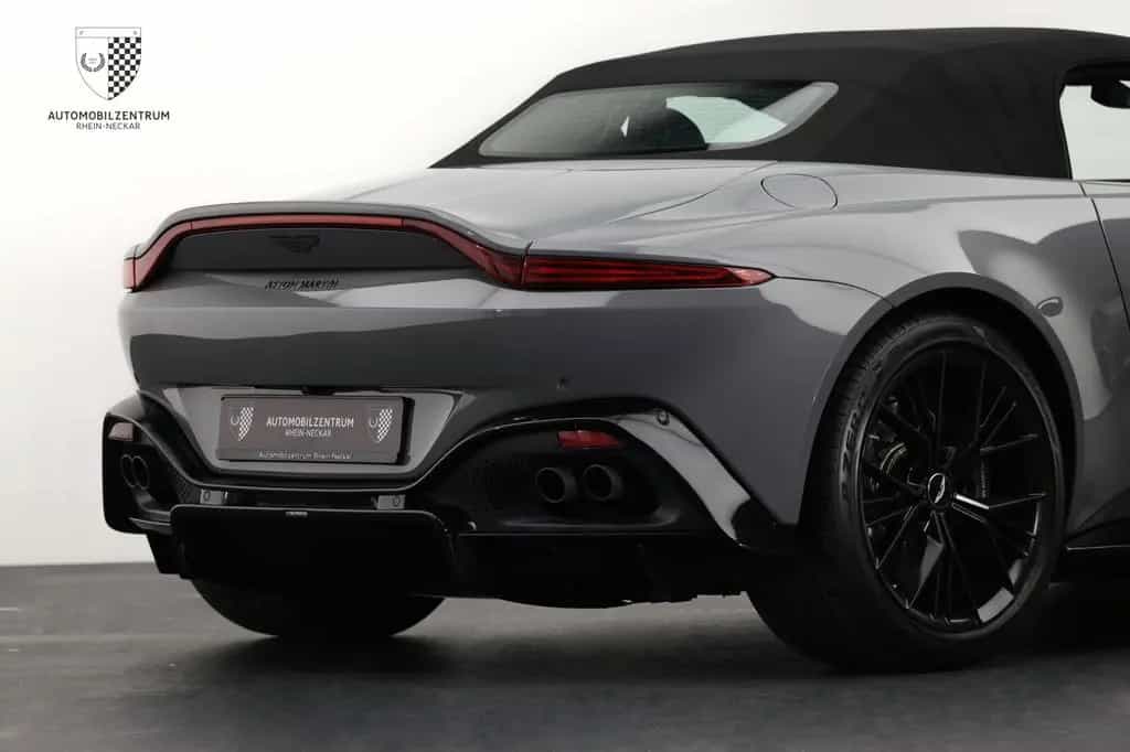 Aston Martin V8 Vantage Roadster SportsPlusPack/BlackPack/PPF 08/2021-photo-28