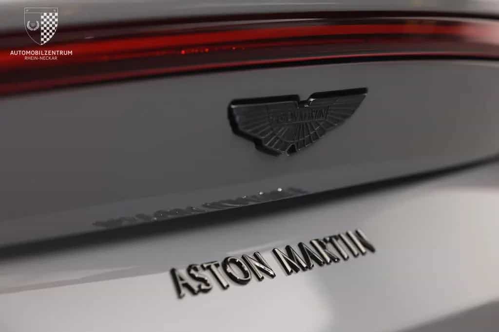 Aston Martin V8 Vantage Roadster SportsPlusPack/BlackPack/PPF 08/2021-photo-29