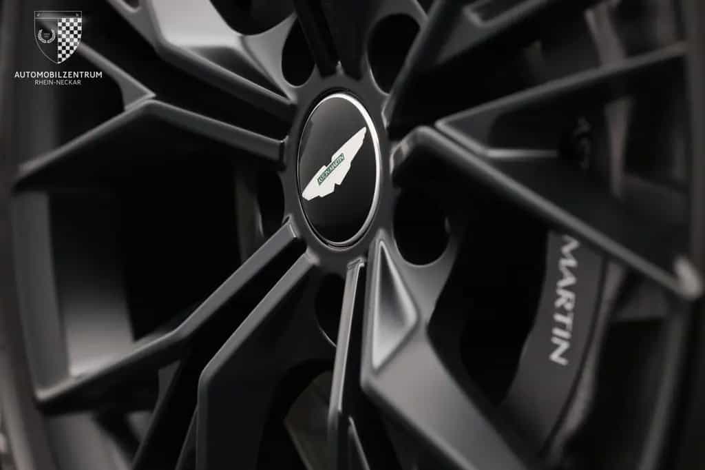 Aston Martin V8 Vantage Roadster SportsPlusPack/BlackPack/PPF 08/2021-photo-31