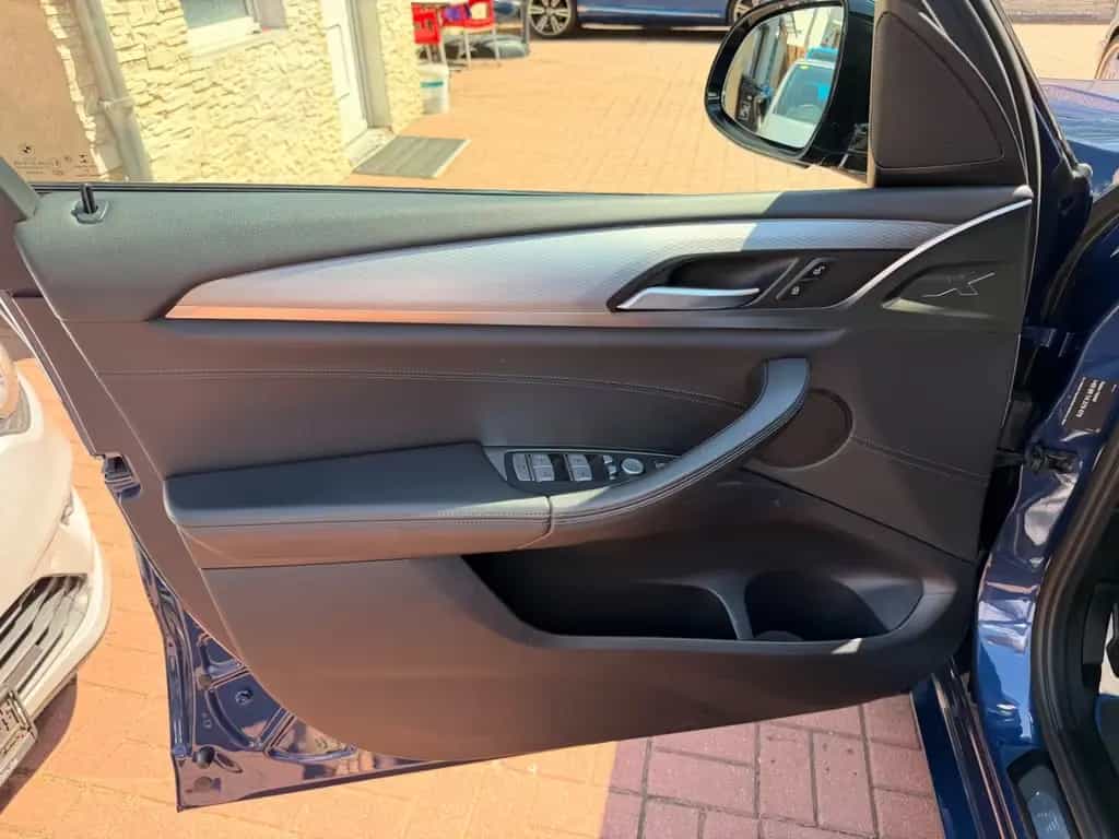 BMW X3 xDrive 20 d M Sport LED+ACC+19"ALU+NAVI 08/2018-photo-13