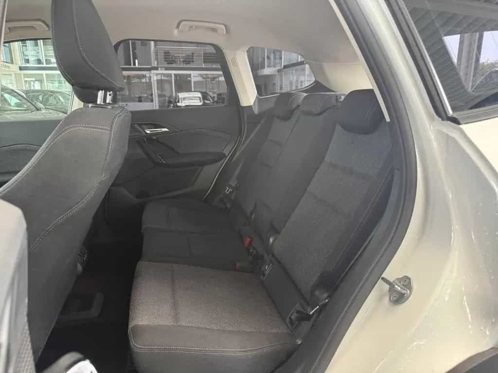 BMW X1 sDrive18i AHK,Adapt.LED,NAVI,RFK 09/2024-photo-10