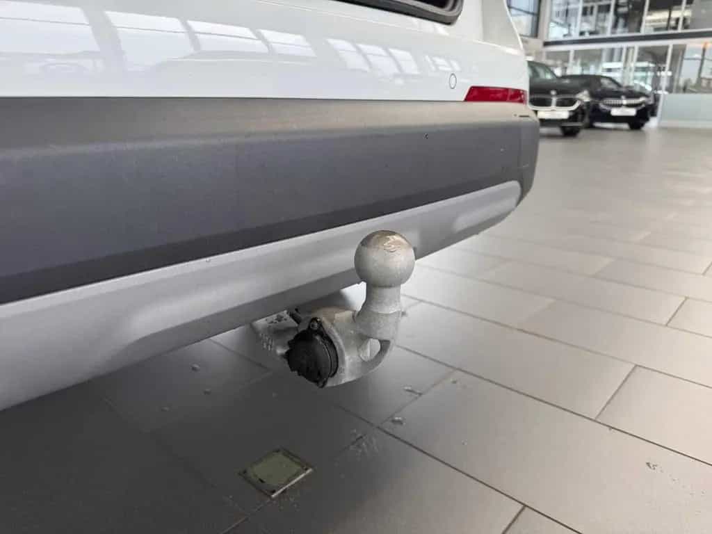 BMW X1 sDrive18i AHK,Adapt.LED,NAVI,RFK 09/2024-photo-12