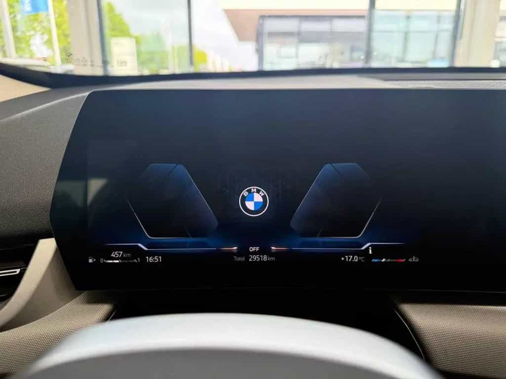 BMW X1 sDrive18i AHK,Adapt.LED,NAVI,RFK 09/2024-photo-15