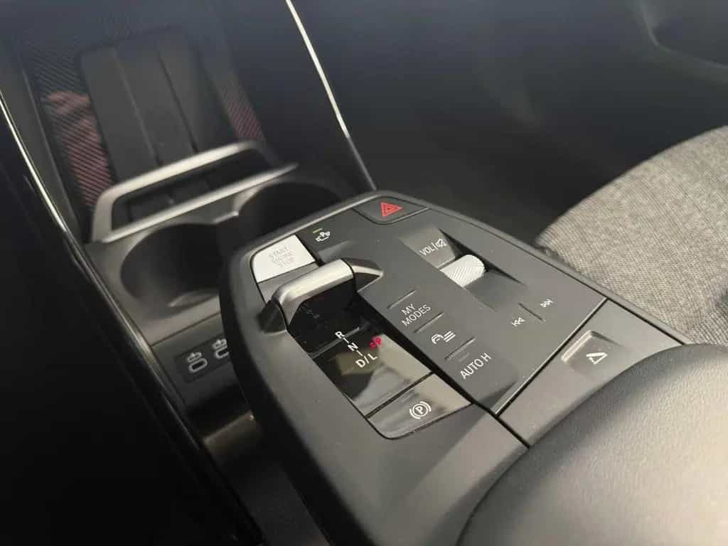 BMW X1 sDrive18i AHK,Adapt.LED,NAVI,RFK 09/2024-photo-18