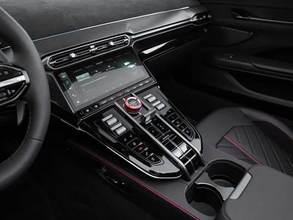 Aston Martin V8 Vantage Vantage S Roadster null-photo-9