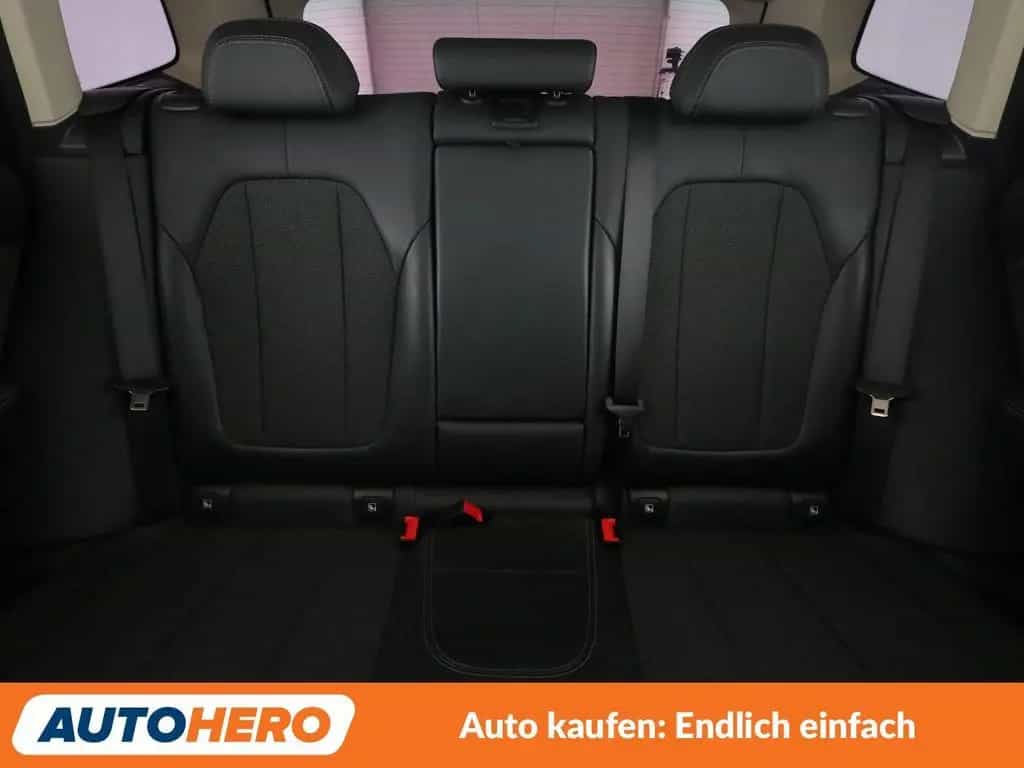 BMW X3 xDrive 20d xLine Aut.*HUD*LED*ACC*CAM*PDC*SHZ 10/2019-photo-15