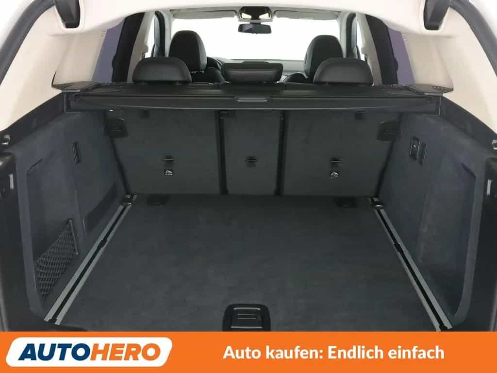 BMW X3 xDrive 20d xLine Aut.*HUD*LED*ACC*CAM*PDC*SHZ 10/2019-photo-17