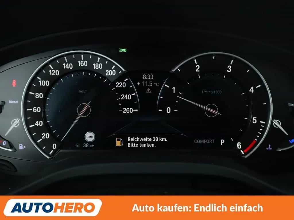 BMW X3 xDrive 20d xLine Aut.*HUD*LED*ACC*CAM*PDC*SHZ 10/2019-photo-19