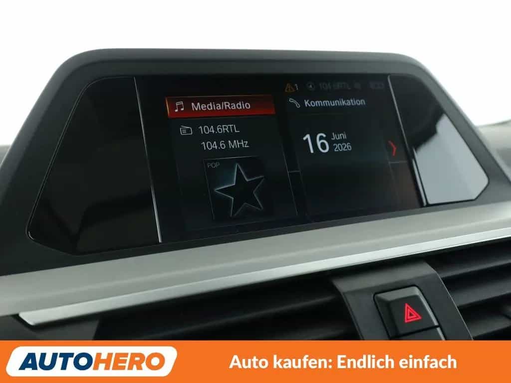 BMW X3 xDrive 20d xLine Aut.*HUD*LED*ACC*CAM*PDC*SHZ 10/2019-photo-20