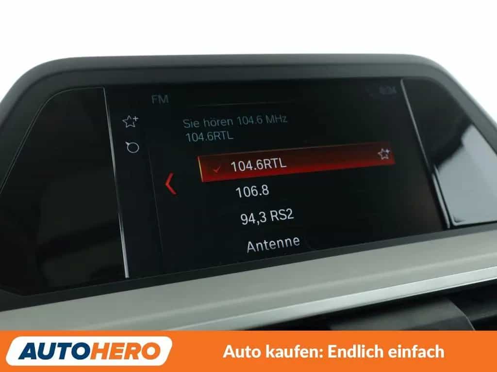 BMW X3 xDrive 20d xLine Aut.*HUD*LED*ACC*CAM*PDC*SHZ 10/2019-photo-21