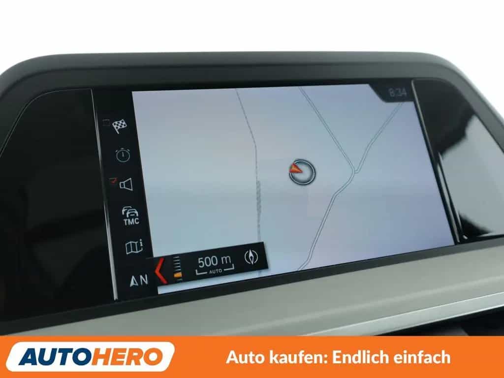 BMW X3 xDrive 20d xLine Aut.*HUD*LED*ACC*CAM*PDC*SHZ 10/2019-photo-22