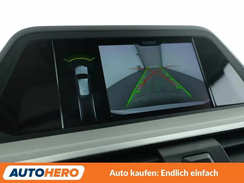 BMW X3 xDrive 20d xLine Aut.*HUD*LED*ACC*CAM*PDC*SHZ 10/2019-photo-24