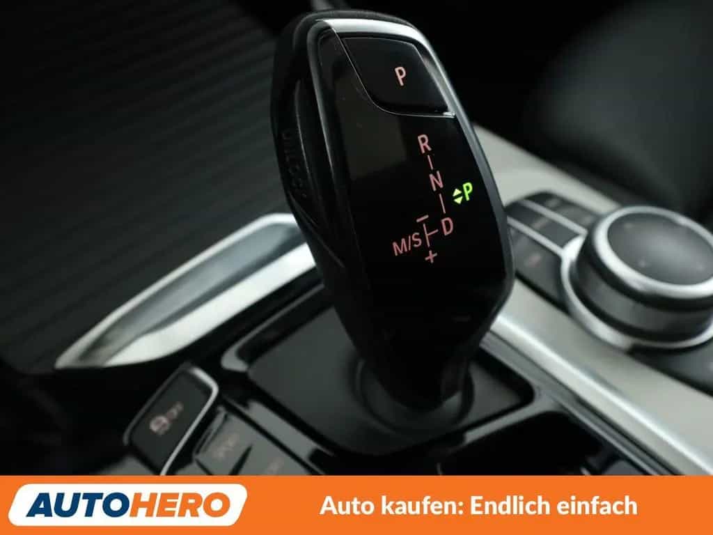 BMW X3 xDrive 20d xLine Aut.*HUD*LED*ACC*CAM*PDC*SHZ 10/2019-photo-26