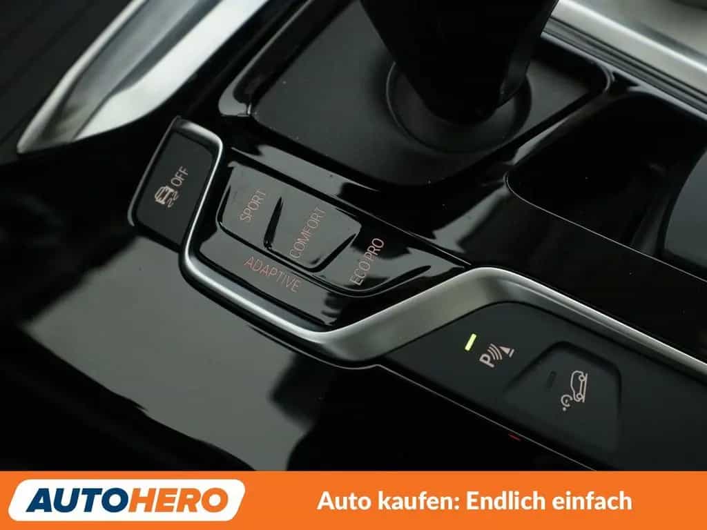 BMW X3 xDrive 20d xLine Aut.*HUD*LED*ACC*CAM*PDC*SHZ 10/2019-photo-27