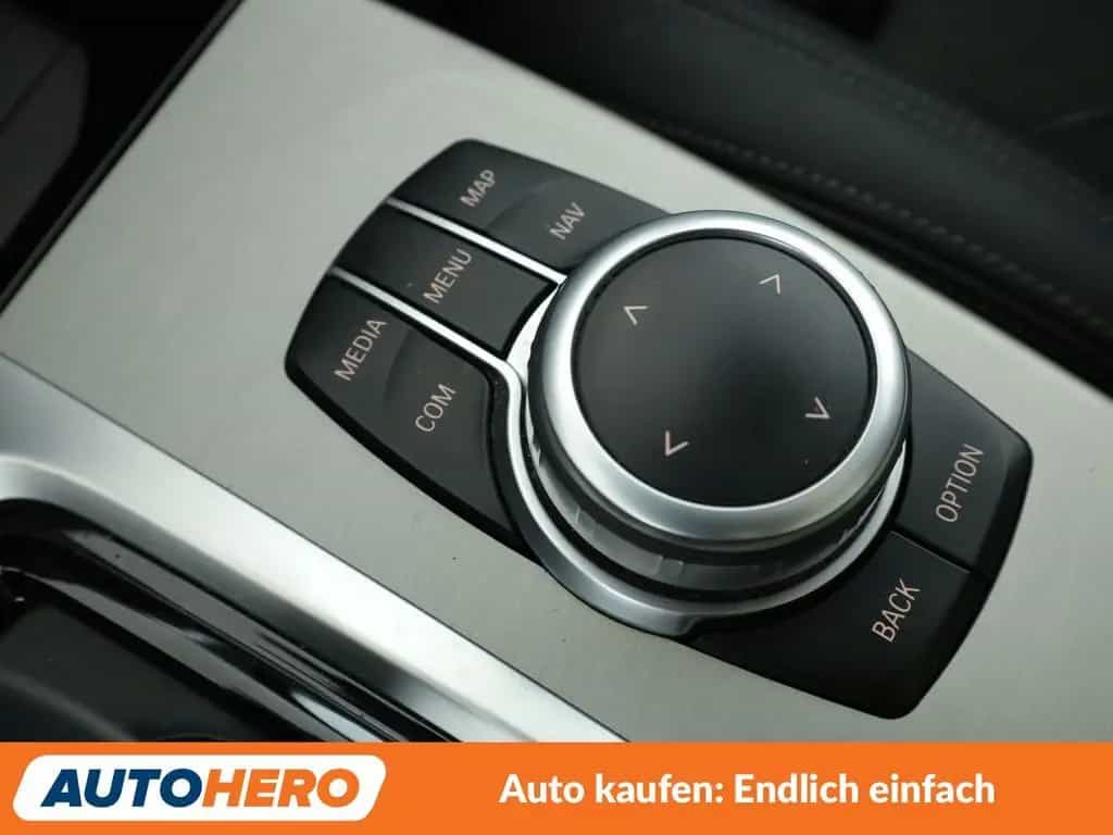 BMW X3 xDrive 20d xLine Aut.*HUD*LED*ACC*CAM*PDC*SHZ 10/2019-photo-28