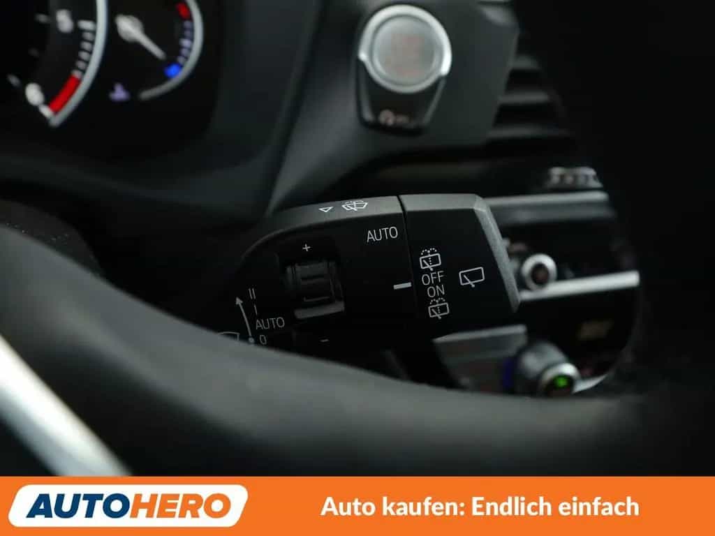 BMW X3 xDrive 20d xLine Aut.*HUD*LED*ACC*CAM*PDC*SHZ 10/2019-photo-29