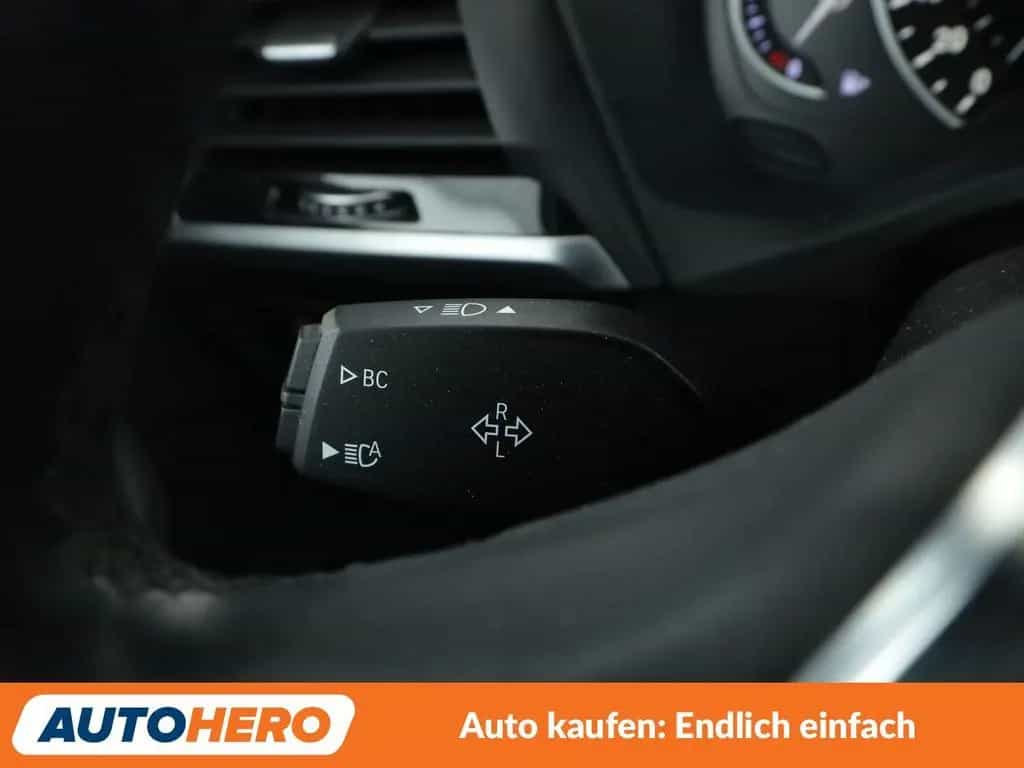 BMW X3 xDrive 20d xLine Aut.*HUD*LED*ACC*CAM*PDC*SHZ 10/2019-photo-30