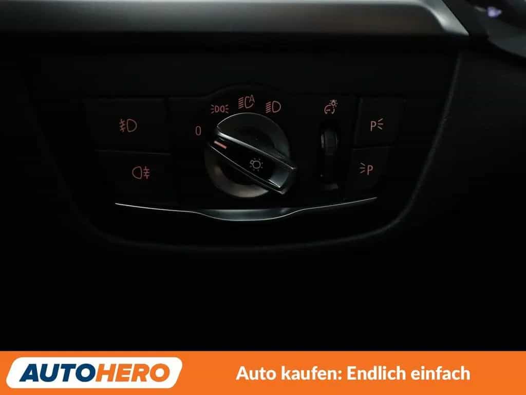BMW X3 xDrive 20d xLine Aut.*HUD*LED*ACC*CAM*PDC*SHZ 10/2019-photo-31
