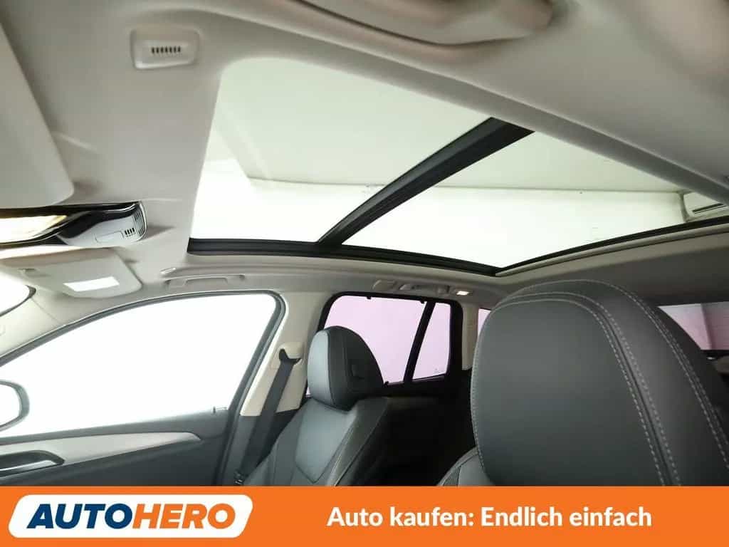 BMW X3 xDrive 20d xLine Aut.*HUD*LED*ACC*CAM*PDC*SHZ 10/2019-photo-33