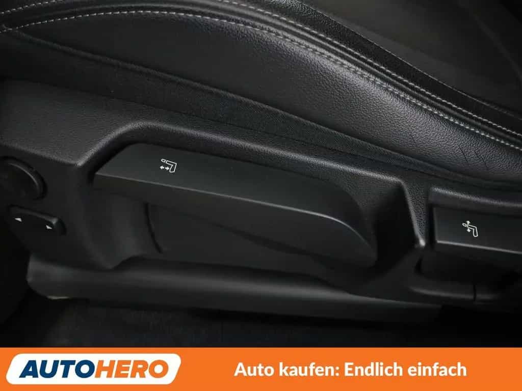 BMW X3 xDrive 20d xLine Aut.*HUD*LED*ACC*CAM*PDC*SHZ 10/2019-photo-36