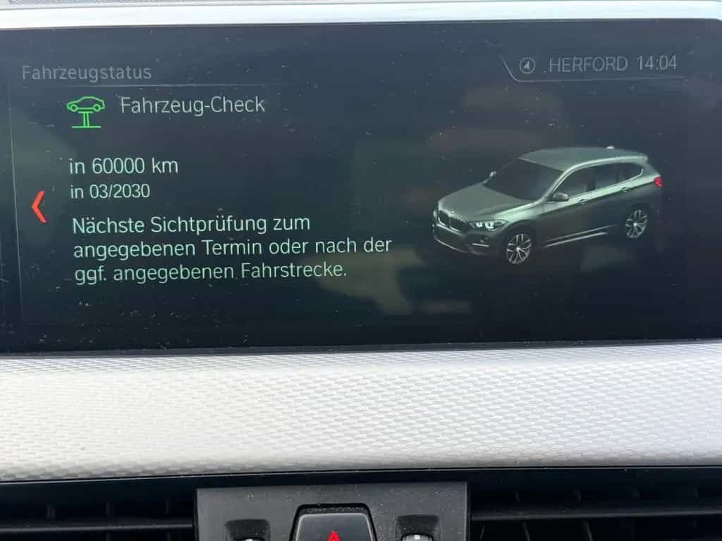 BMW X1 xDrive20d M Sport Steptronic M Sport 05/2019-photo-8