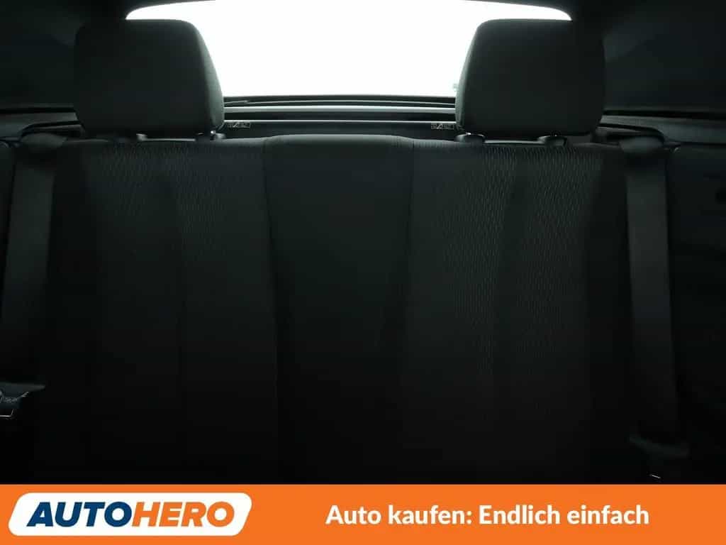 BMW 218 i *NAVI*LED*PDC*SHZ*KLIMA* 08/2018-photo-15
