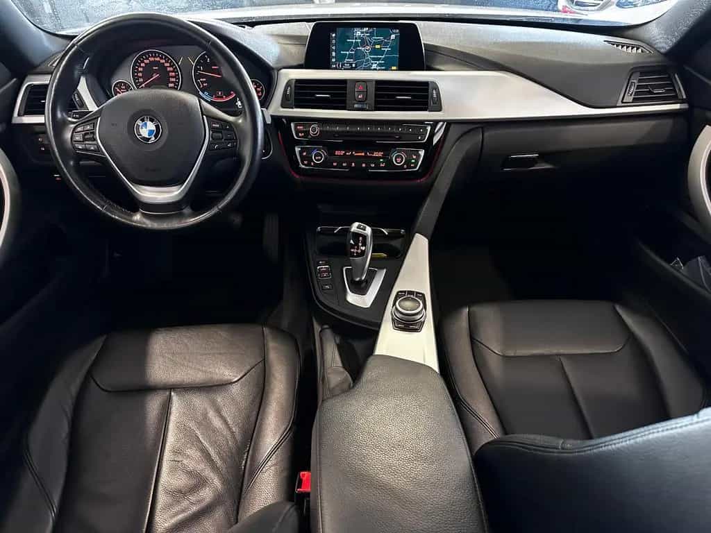 BMW 430 Gran Coupé 4 Gran Coupe 430 d xDrive *2. Hd. + DAB+ LED 08/2020-photo-10