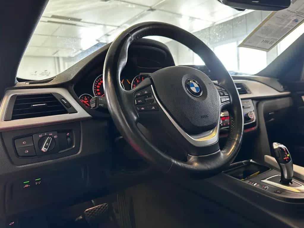 BMW 430 Gran Coupé 4 Gran Coupe 430 d xDrive *2. Hd. + DAB+ LED 08/2020-photo-15
