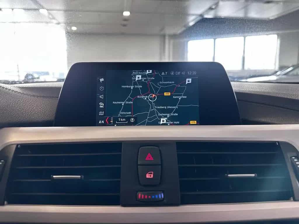 BMW 430 Gran Coupé 4 Gran Coupe 430 d xDrive *2. Hd. + DAB+ LED 08/2020-photo-20