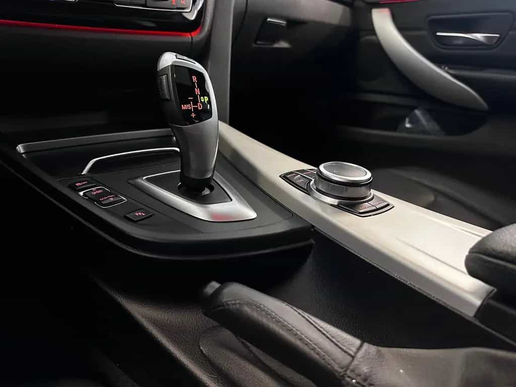 BMW 430 Gran Coupé 4 Gran Coupe 430 d xDrive *2. Hd. + DAB+ LED 08/2020-photo-22