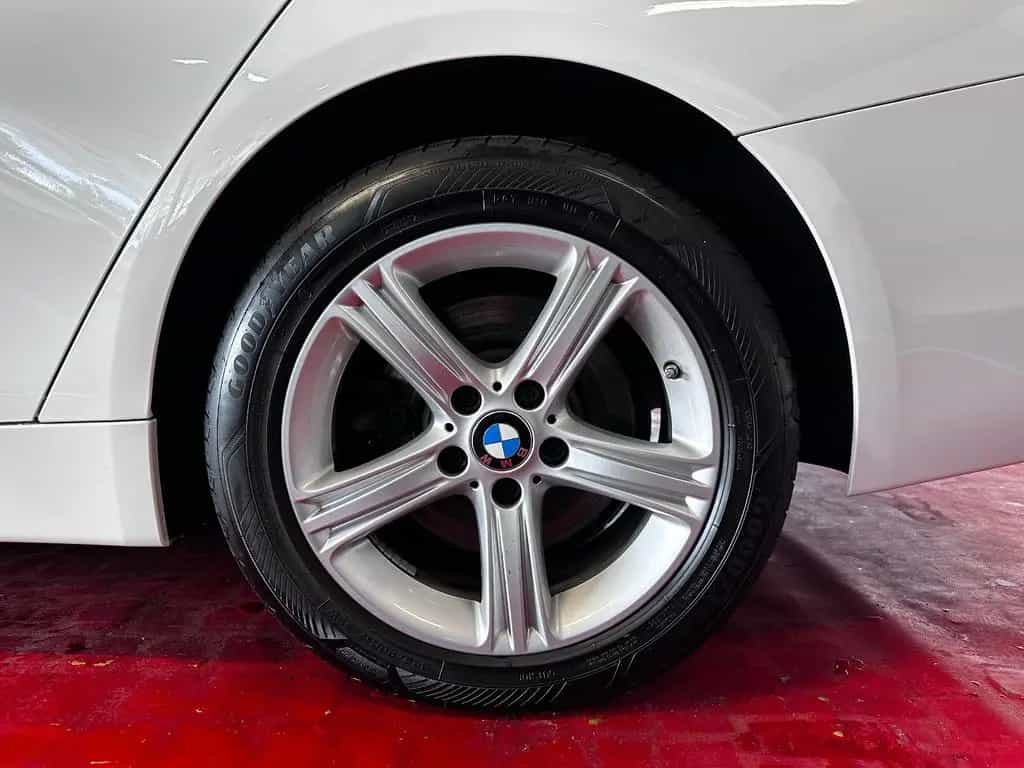 BMW 430 Gran Coupé 4 Gran Coupe 430 d xDrive *2. Hd. + DAB+ LED 08/2020-photo-3