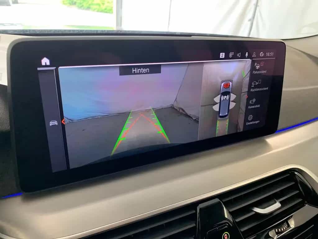 BMW 520 d T xDrive LASER/PANO/HUD/360°KAM/H&K SOUND 12/2020-photo-14
