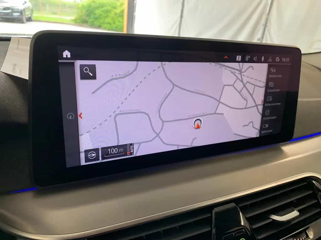 BMW 520 d T xDrive LASER/PANO/HUD/360°KAM/H&K SOUND 12/2020-photo-15
