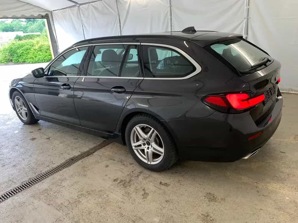 BMW 520 d T xDrive LASER/PANO/HUD/360°KAM/H&K SOUND 12/2020-photo-6