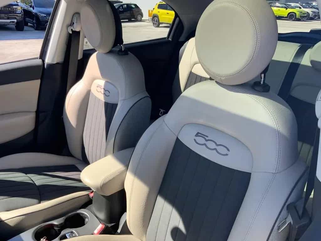 Fiat 500X 1.6 MultiJet 120 CV Lounge XENO.TETTO 06/2017-photo-7