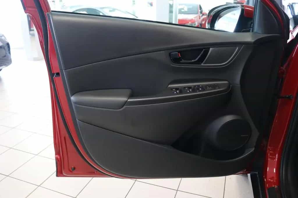 Hyundai KONA Style 2WD PDC Navi Kamera Tempomat DAB+ 05/2019-photo-11