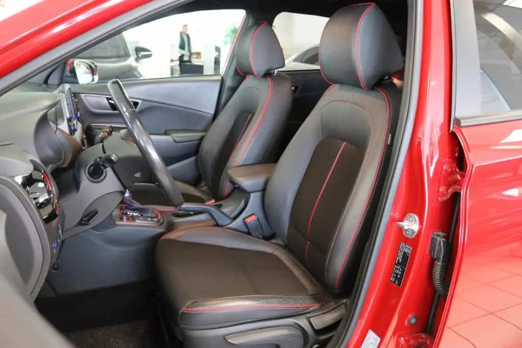 Hyundai KONA Style 2WD PDC Navi Kamera Tempomat DAB+ 05/2019-photo-12
