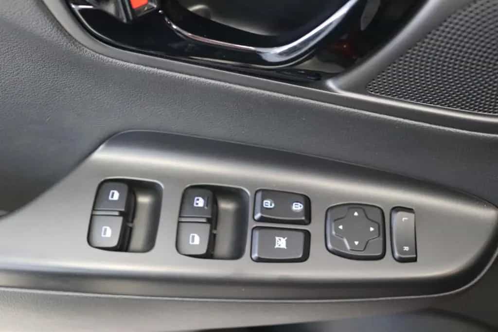 Hyundai KONA Style 2WD PDC Navi Kamera Tempomat DAB+ 05/2019-photo-18